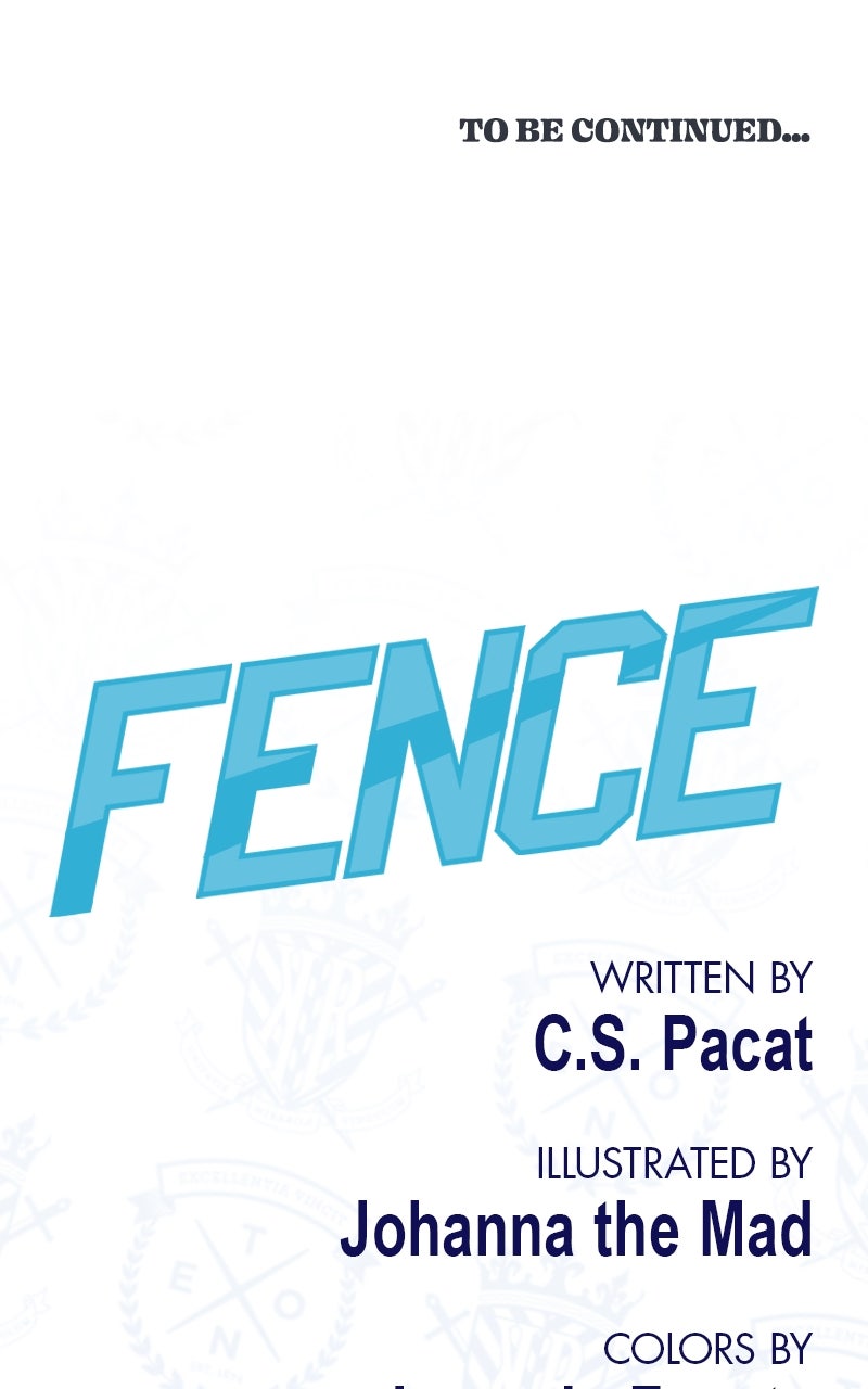 Read Fence Manga Online