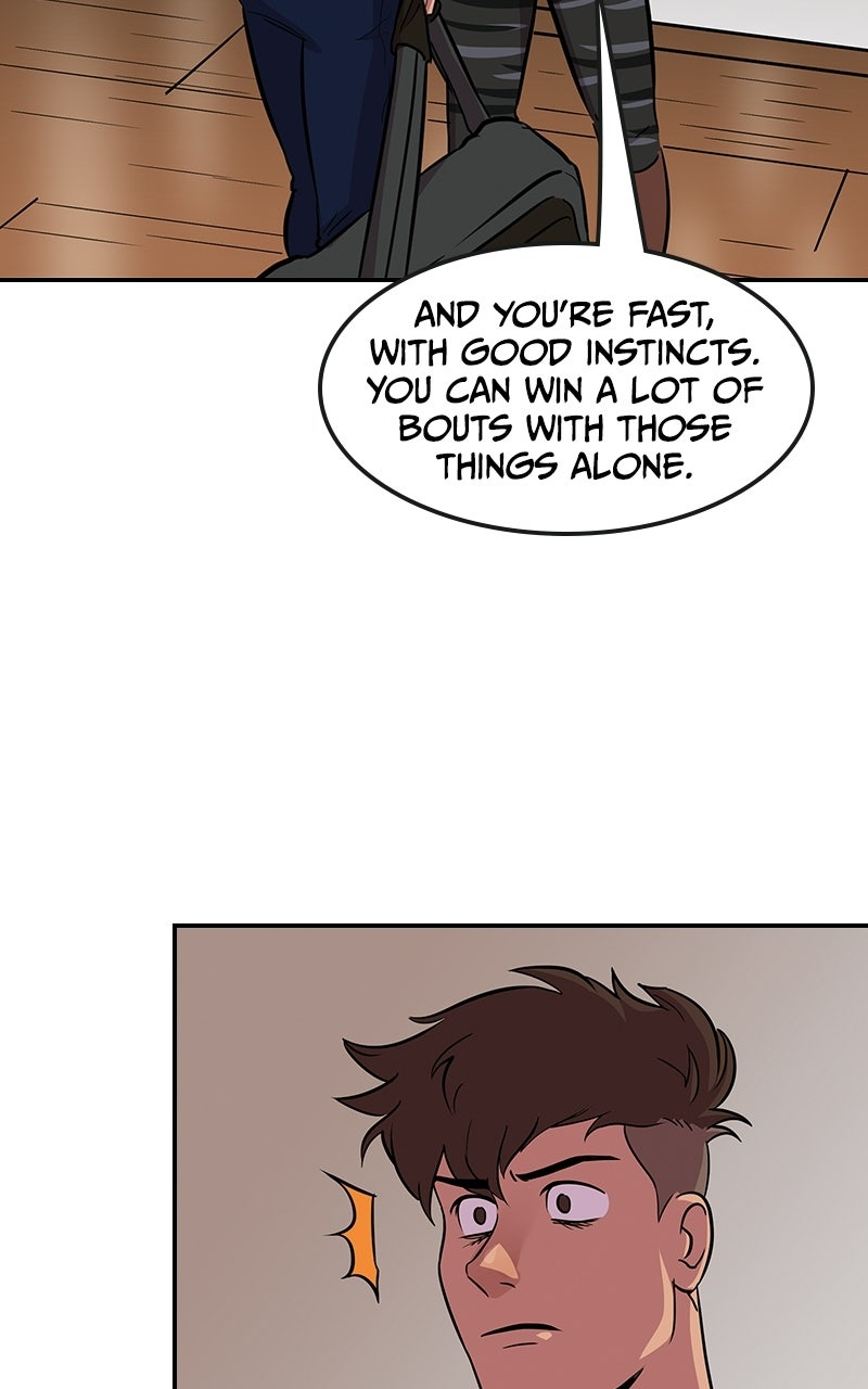 Read Fence Manga Online