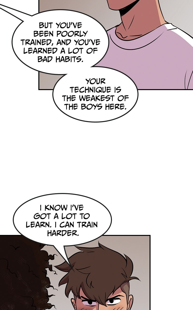 Read Fence Manga Online