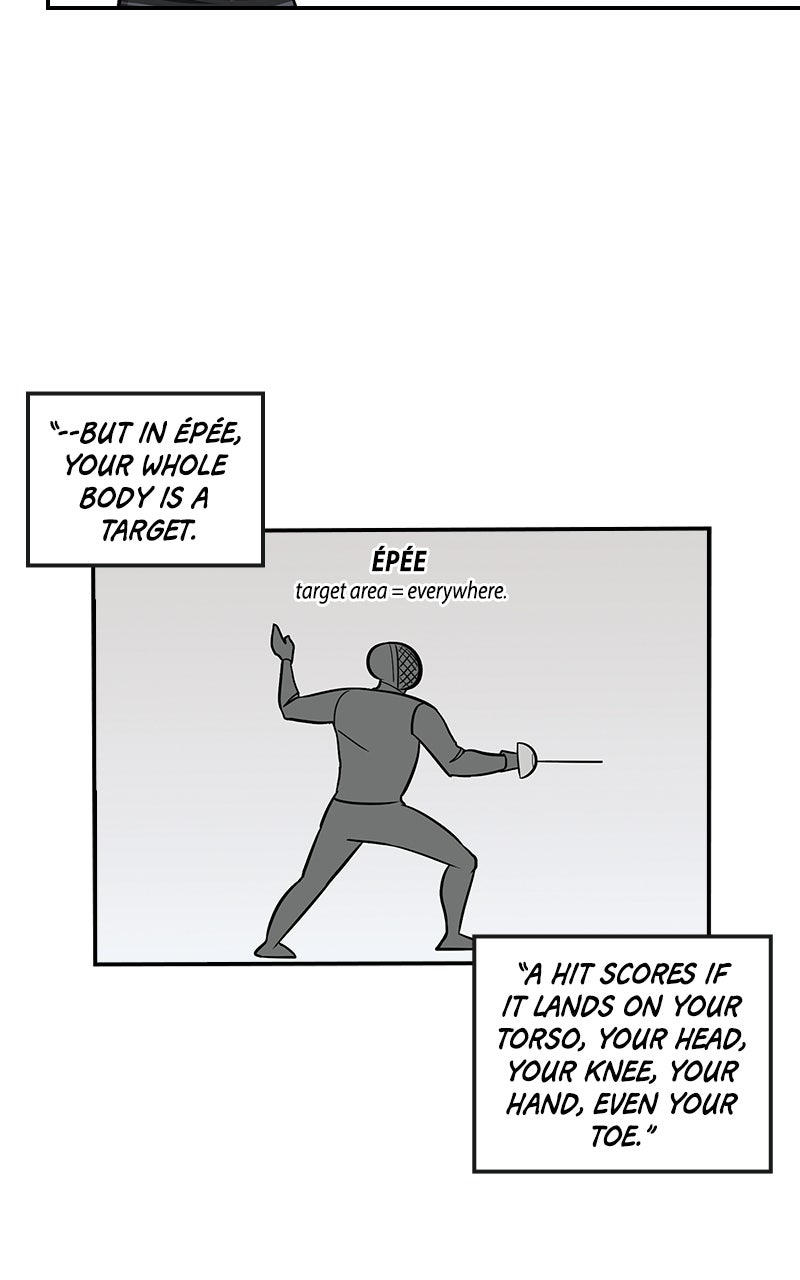 Read Fence Manga Online