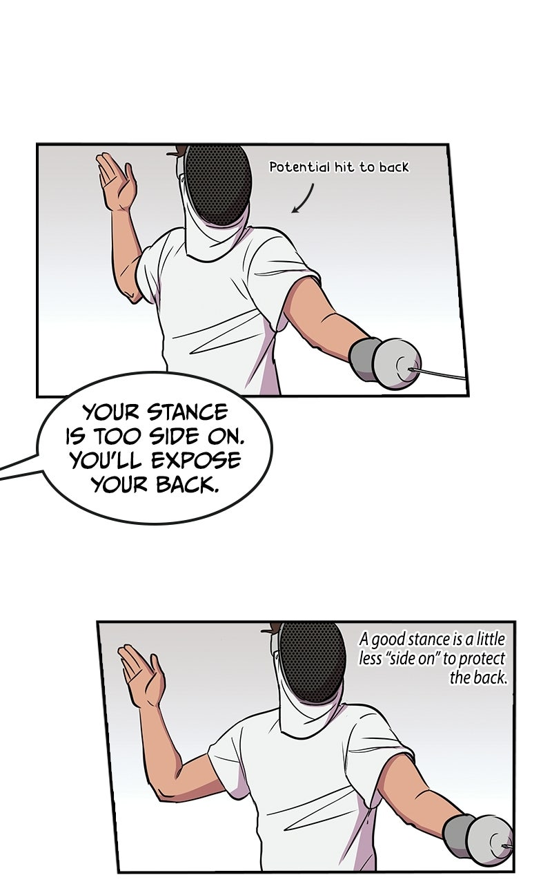 Read Fence Manga Online