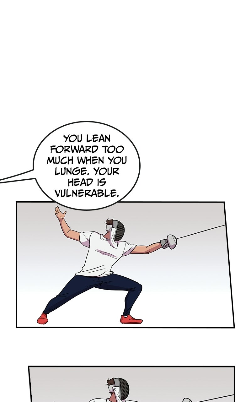 Read Fence Manga Online
