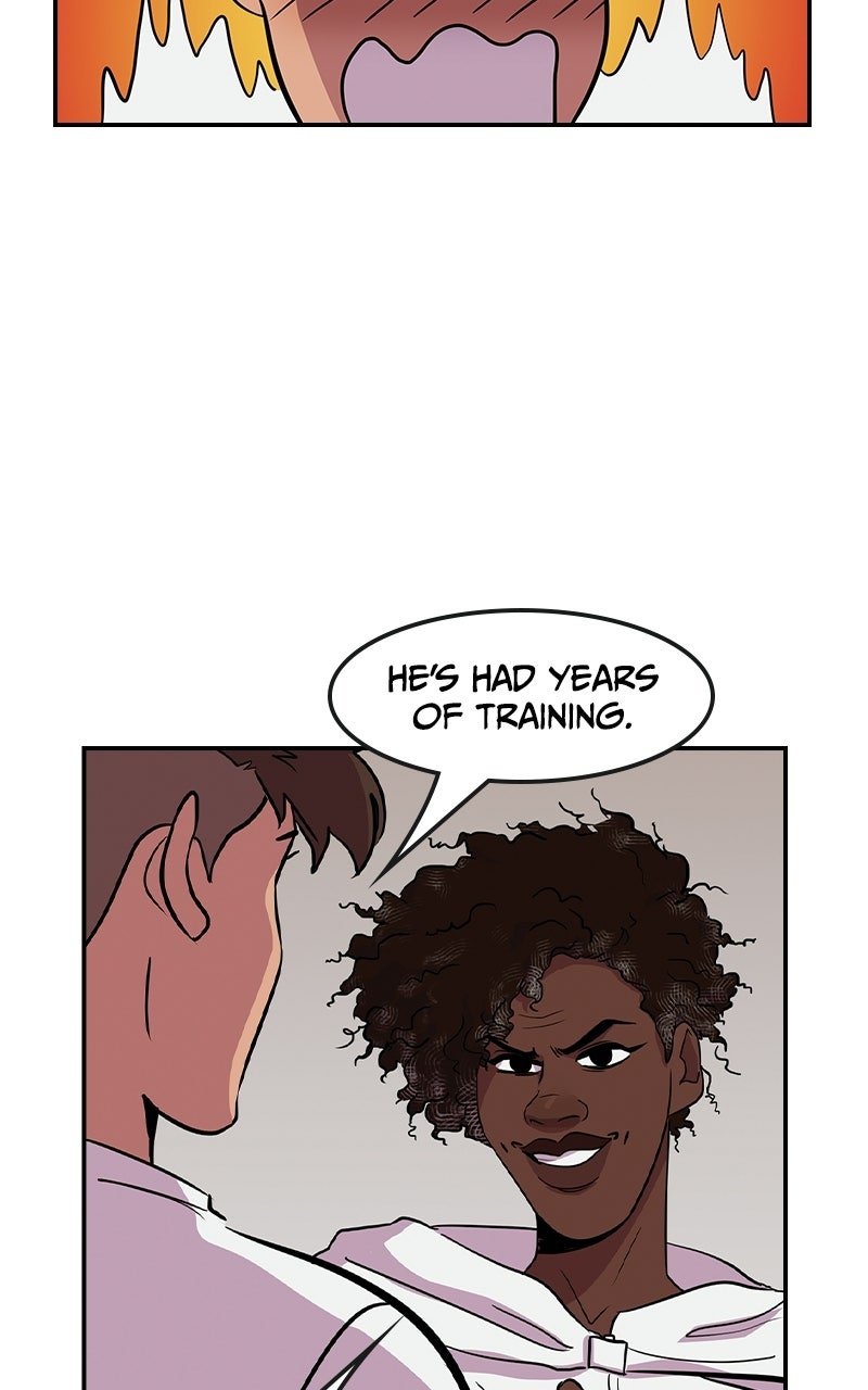 Read Fence Manga Online