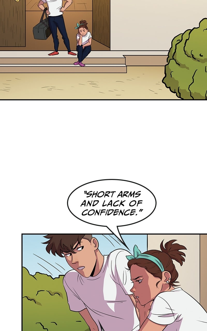 Read Fence Manga Online