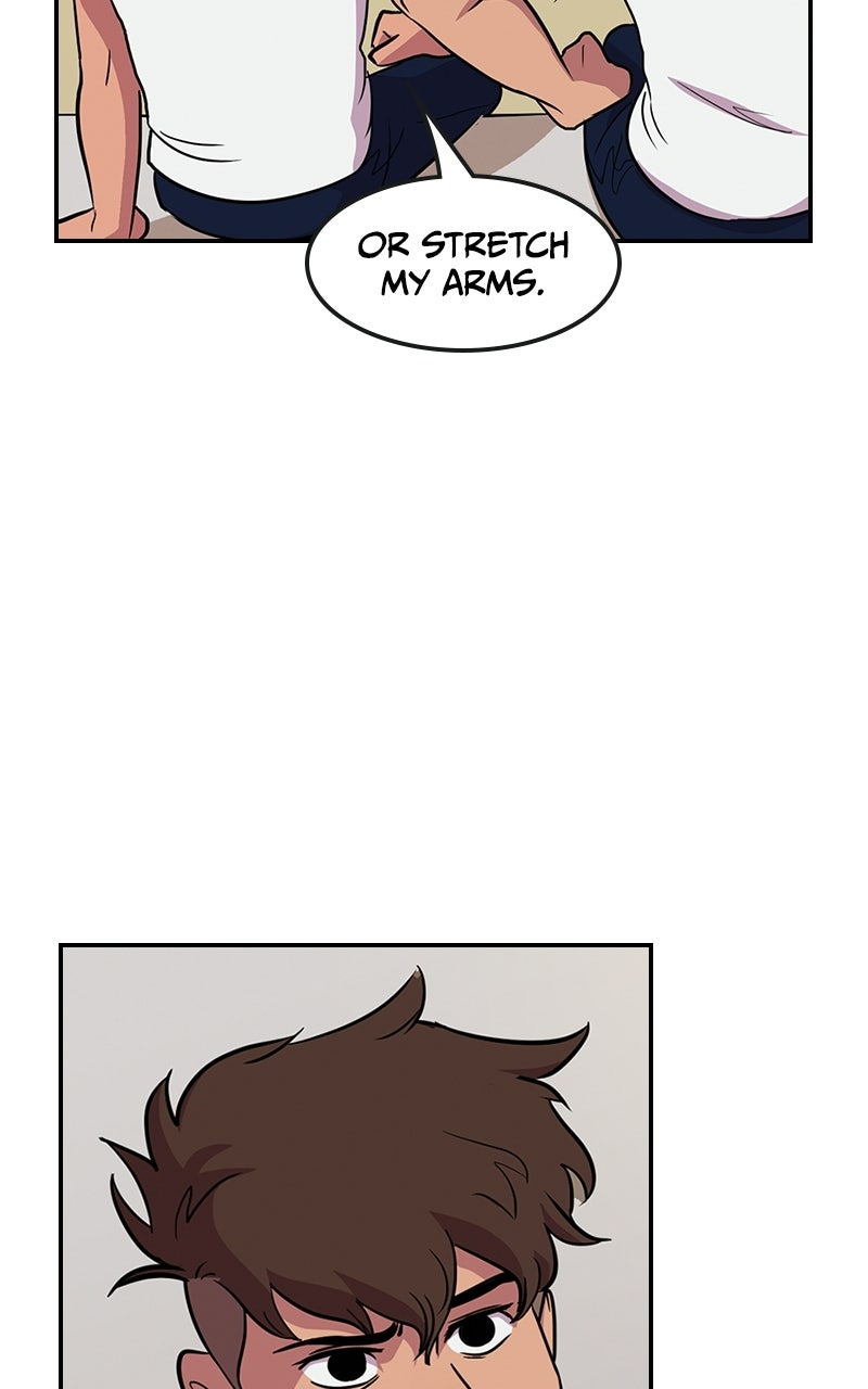 Read Fence Manga Online