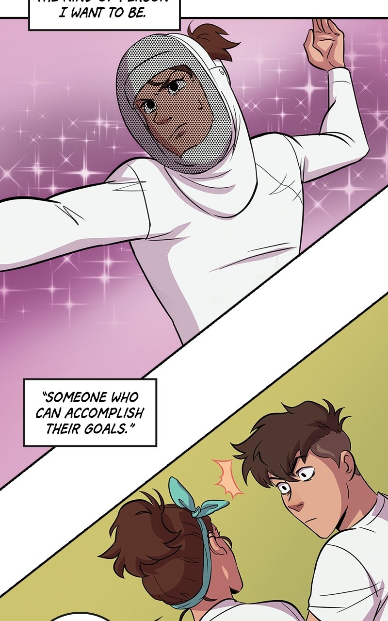 Read Fence Manga Online