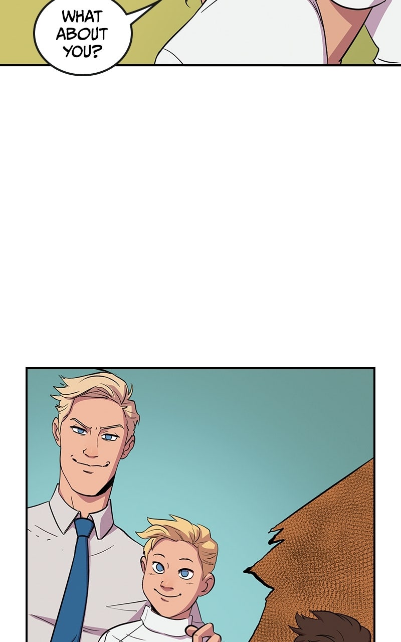 Read Fence Manga Online