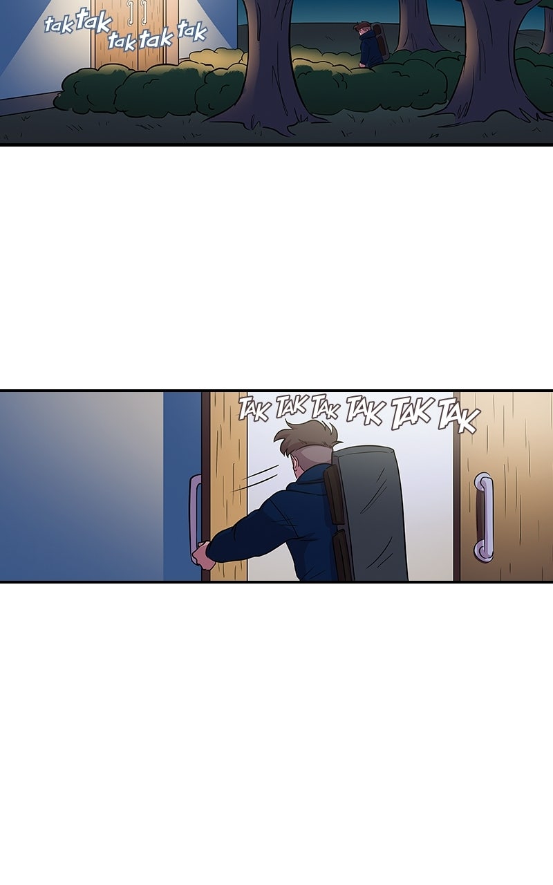 Read Fence Manga Online