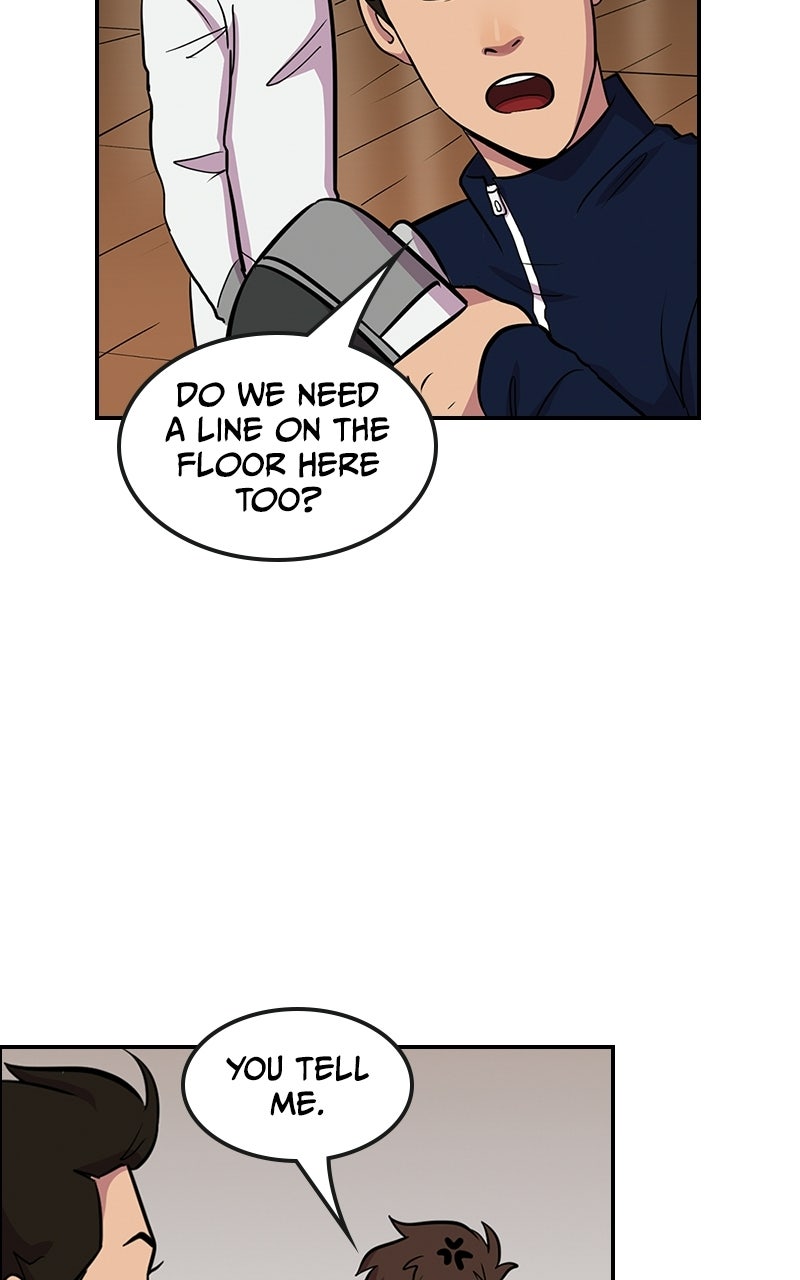 Read Fence Manga Online