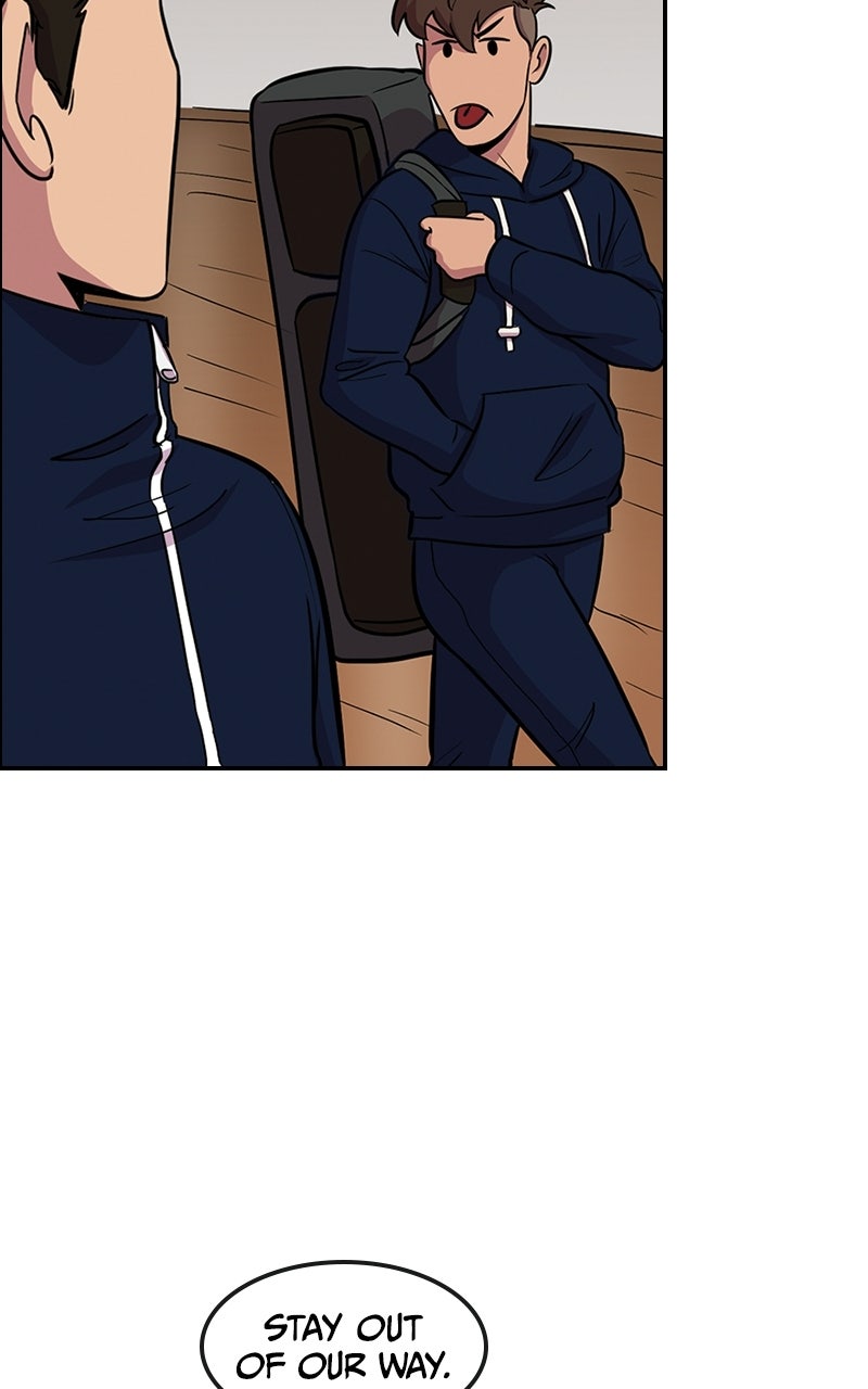 Read Fence Manga Online