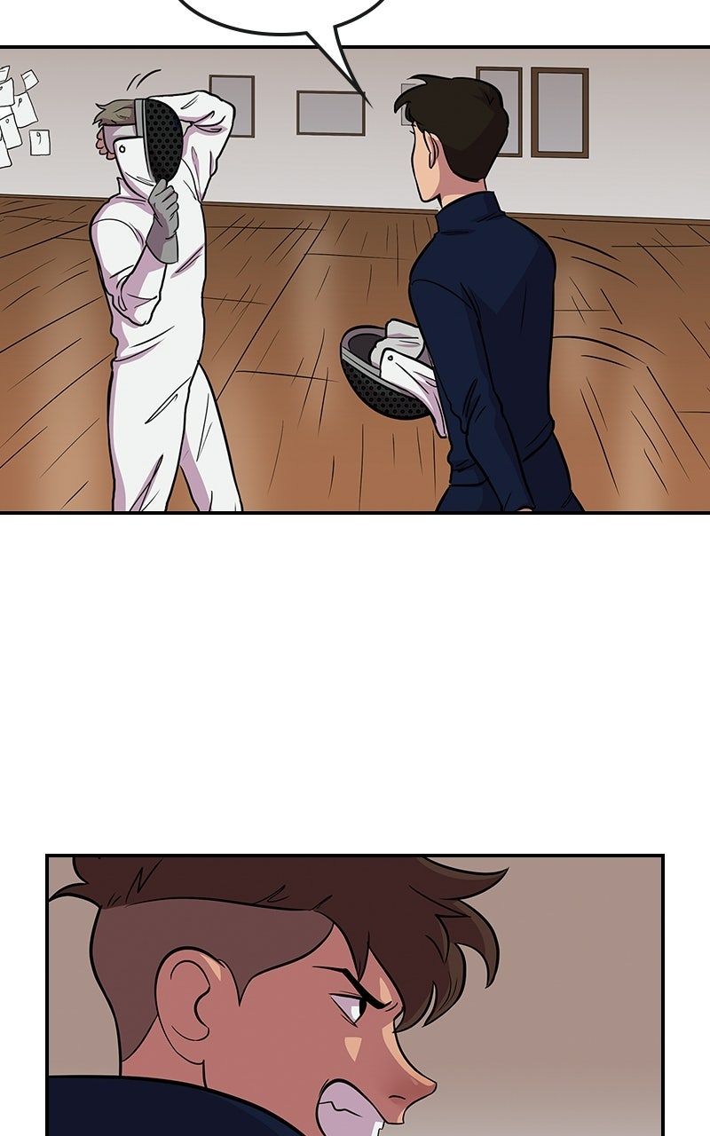 Read Fence Manga Online