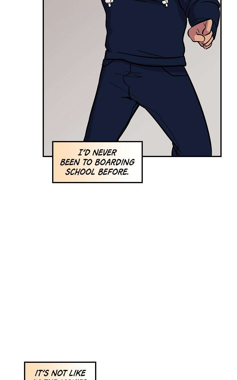 Read Fence Manga Online