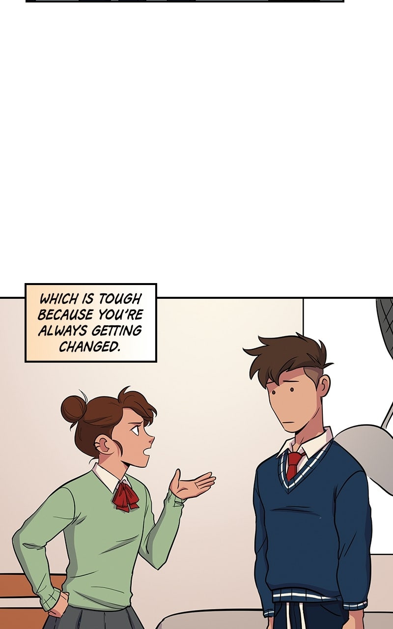 Read Fence Manga Online