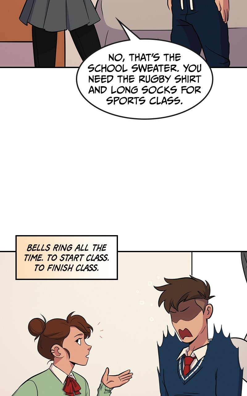 Read Fence Manga Online