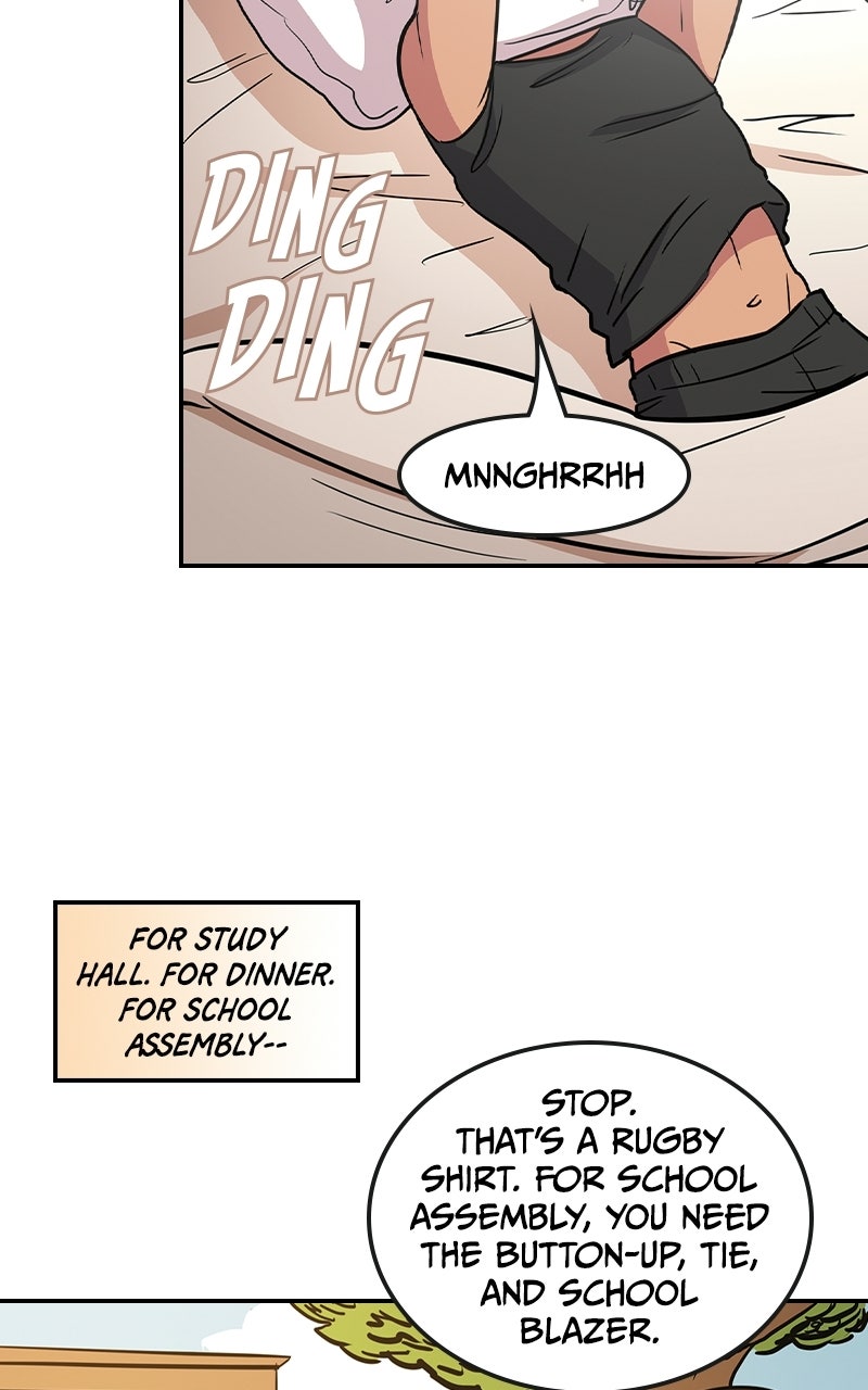 Read Fence Manga Online