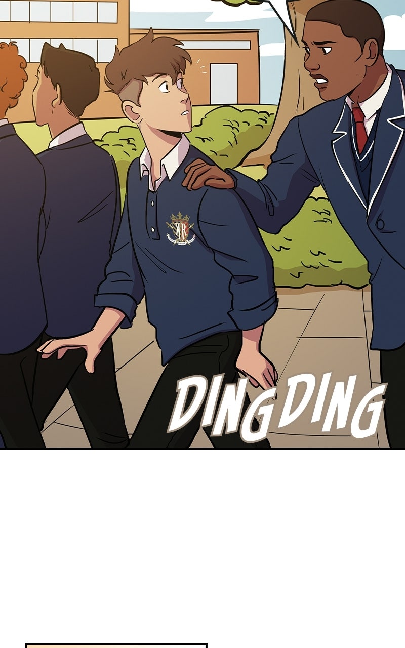 Read Fence Manga Online