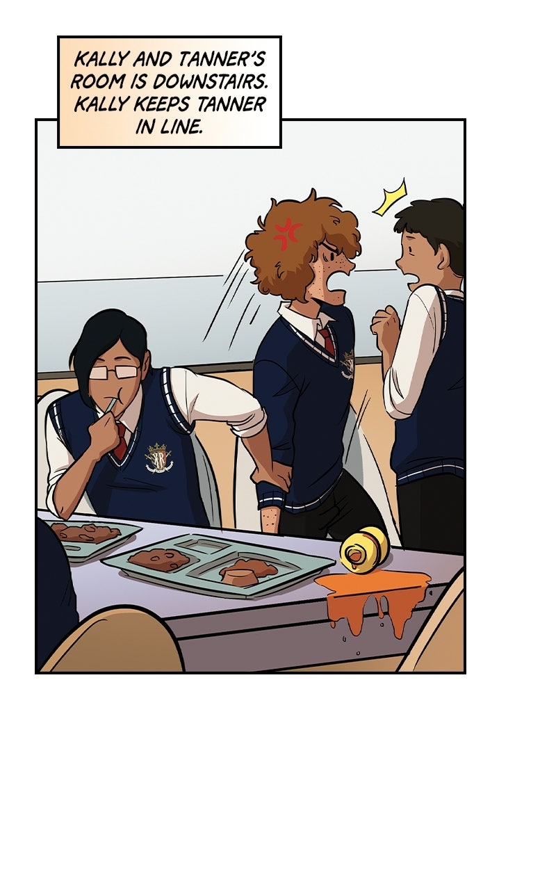 Read Fence Manga Online