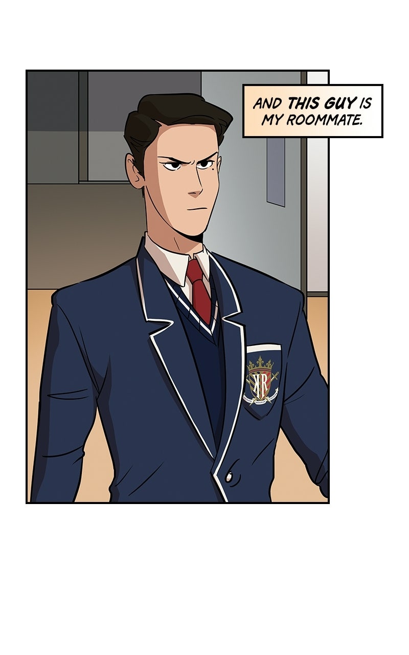 Read Fence Manga Online