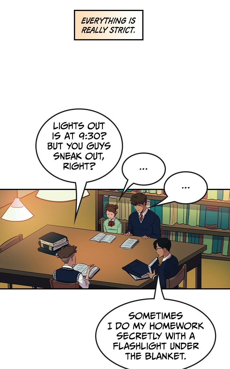 Read Fence Manga Online