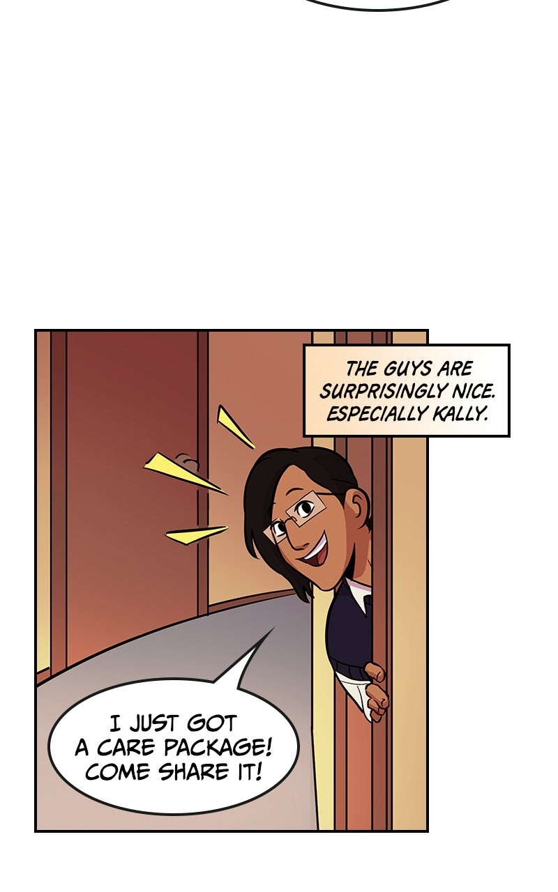 Read Fence Manga Online