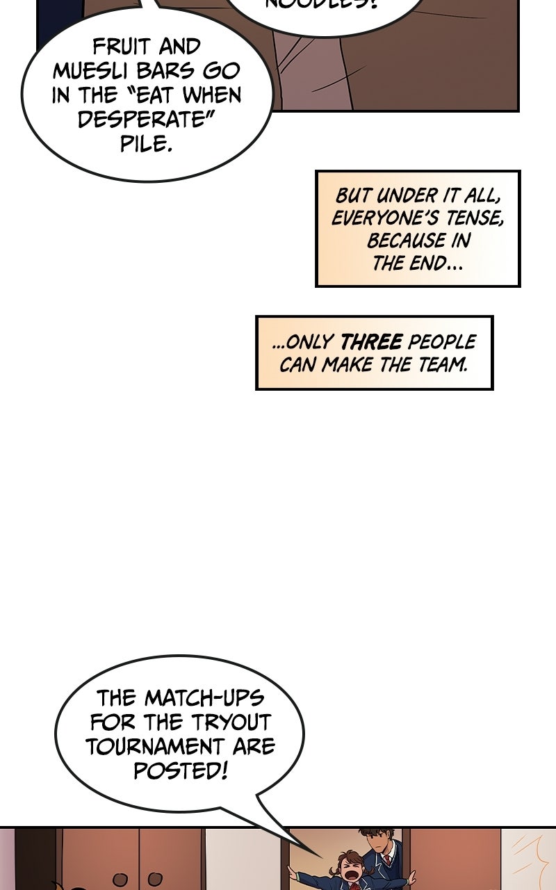 Read Fence Manga Online