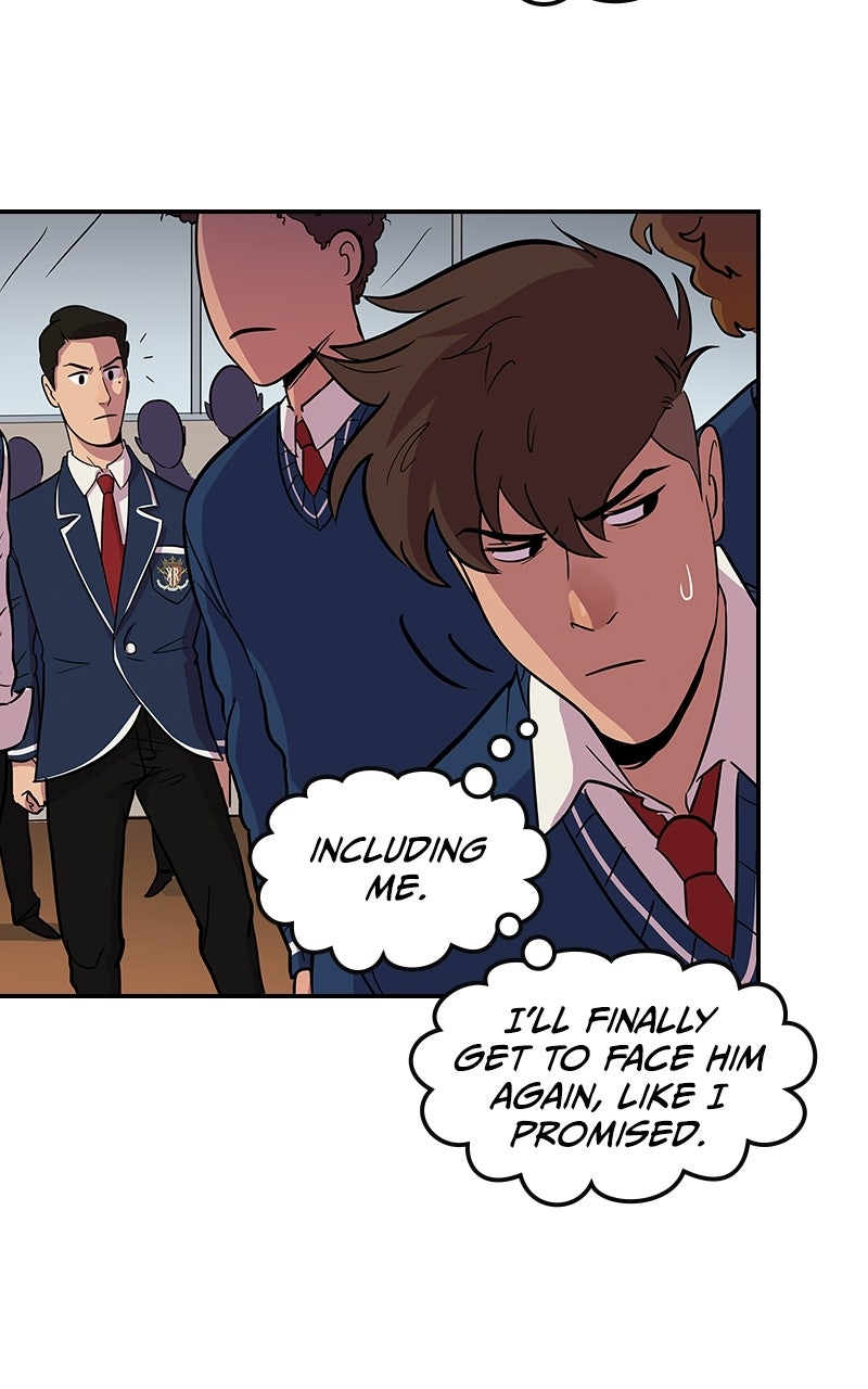 Read Fence Manga Online