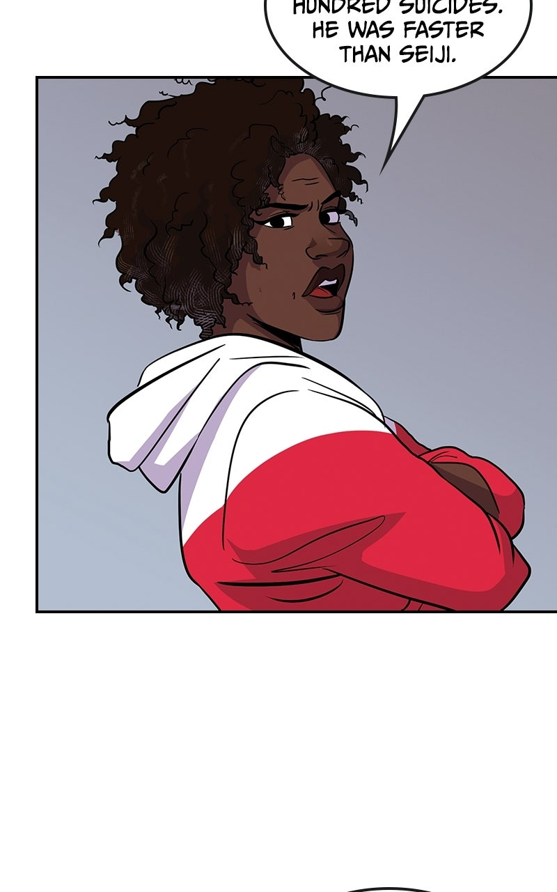 Read Fence Manga Online