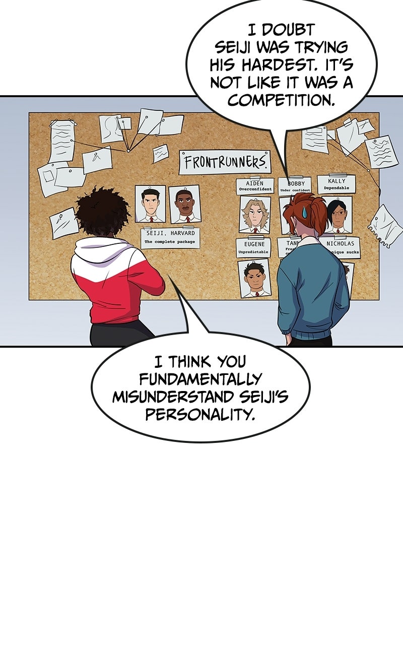 Read Fence Manga Online