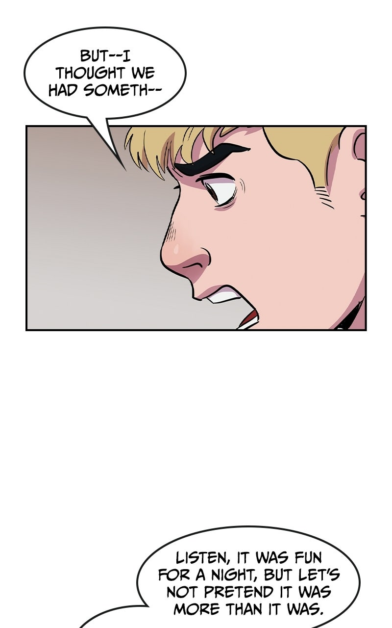 Read Fence Manga Online