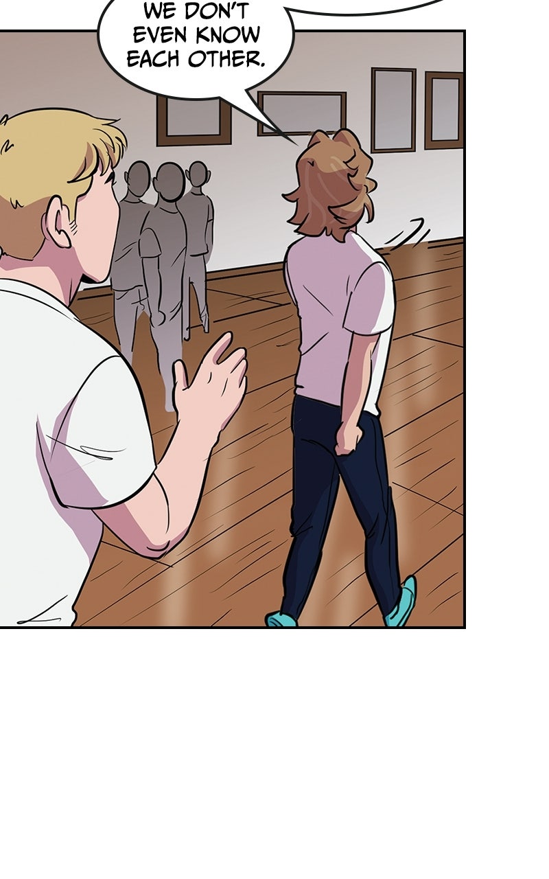 Read Fence Manga Online