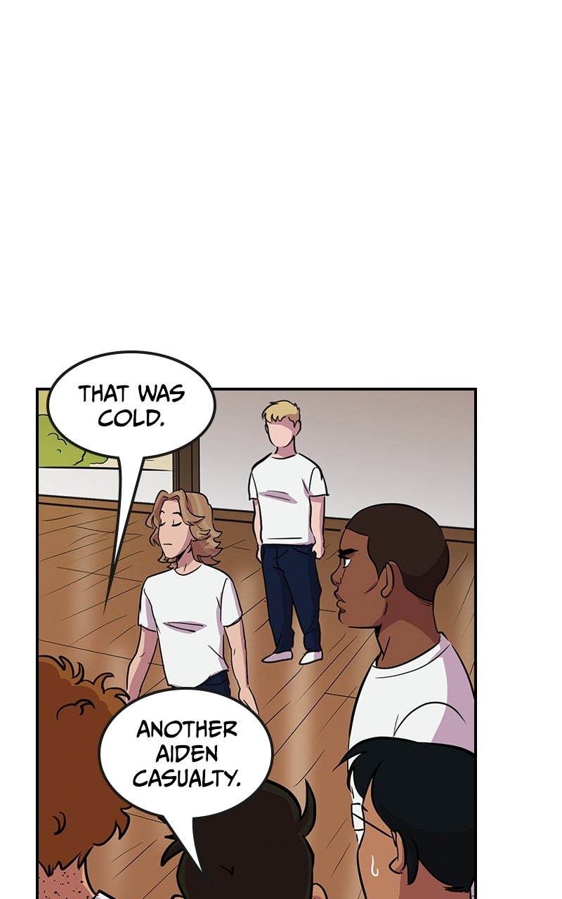 Read Fence Manga Online