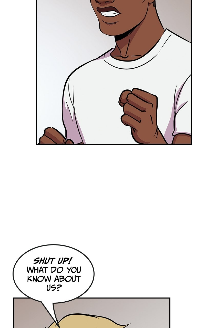 Read Fence Manga Online