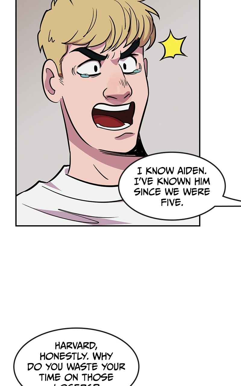 Read Fence Manga Online
