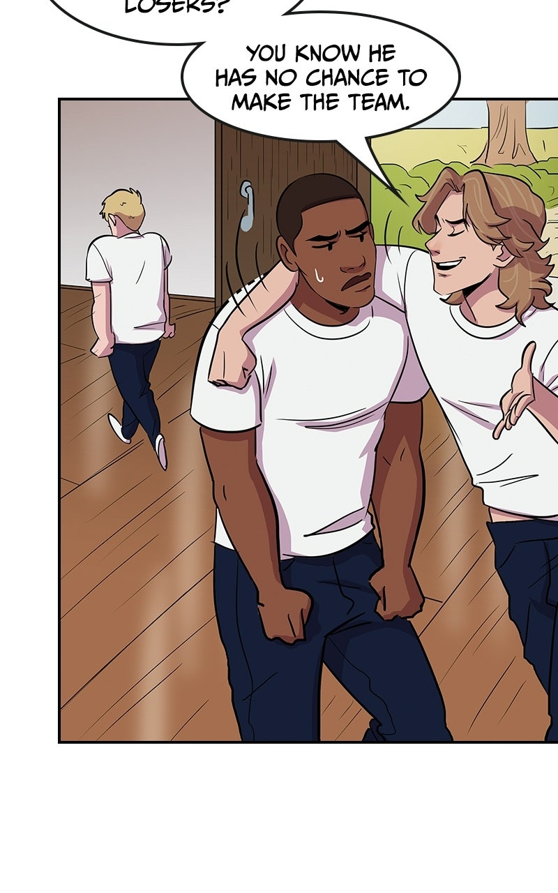 Read Fence Manga Online