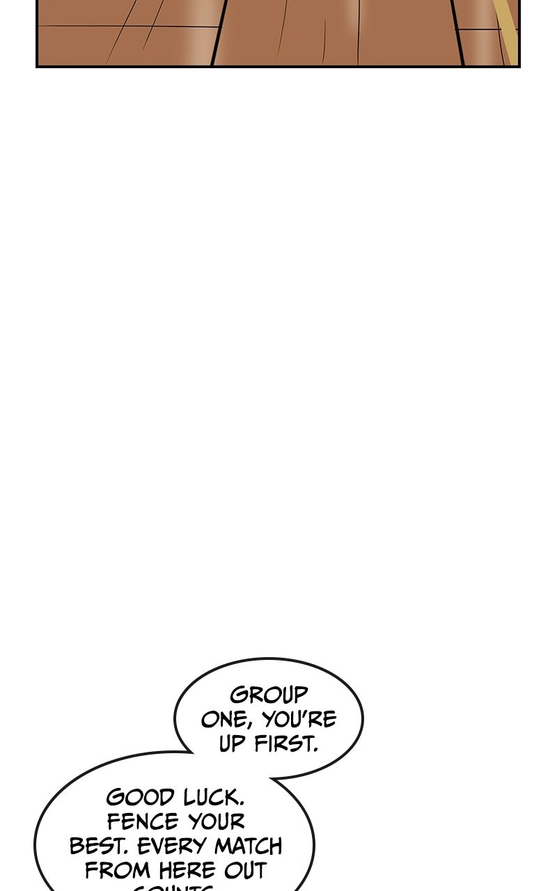 Read Fence Manga Online