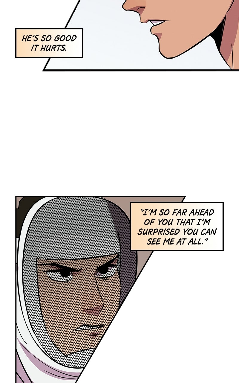 Read Fence Manga Online