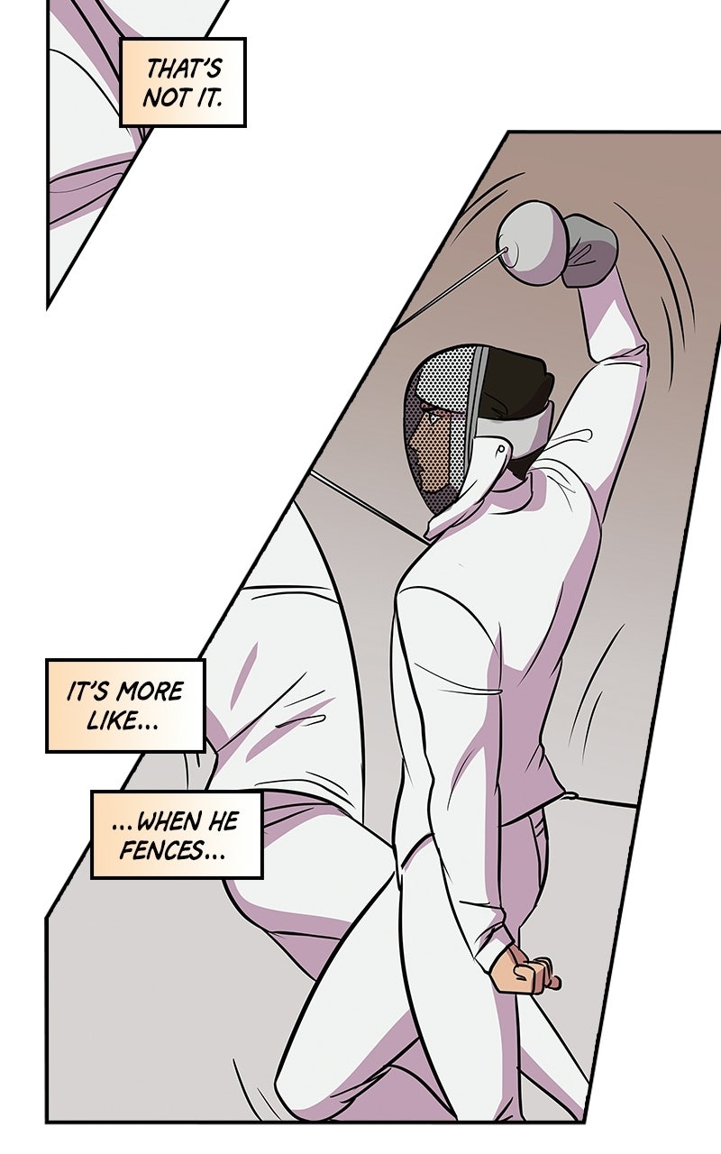 Read Fence Manga Online
