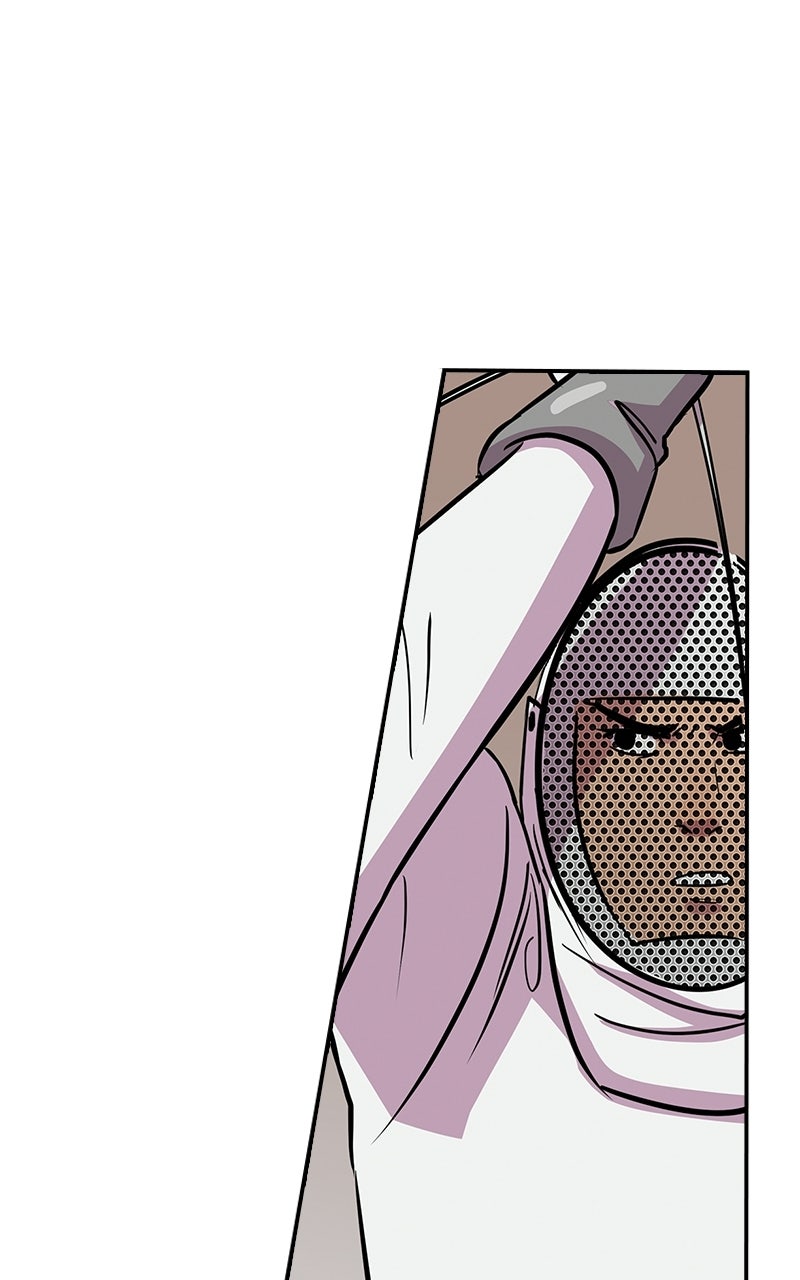 Read Fence Manga Online