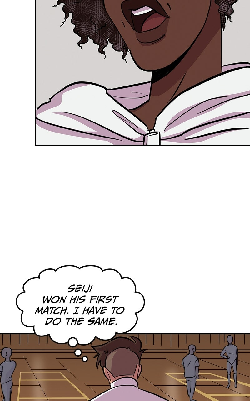 Read Fence Manga Online