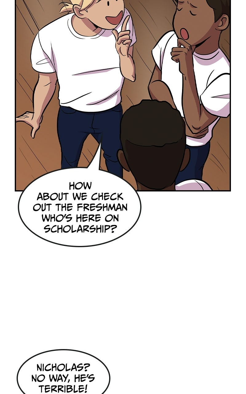 Read Fence Manga Online