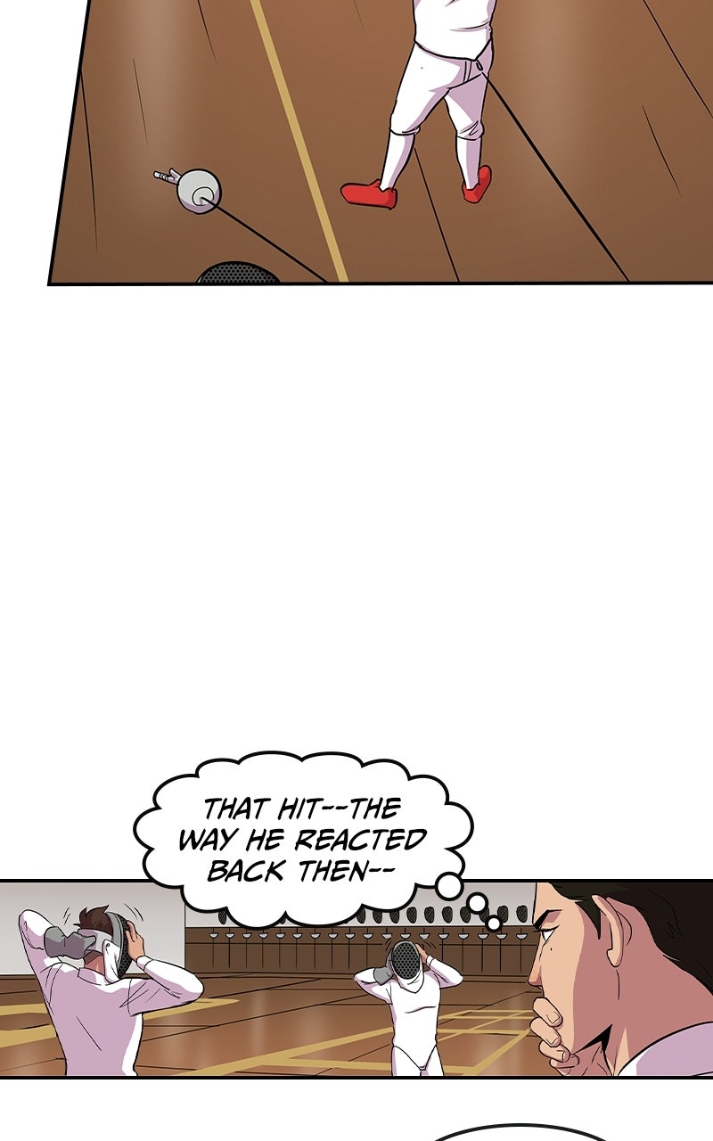 Read Fence Manga Online