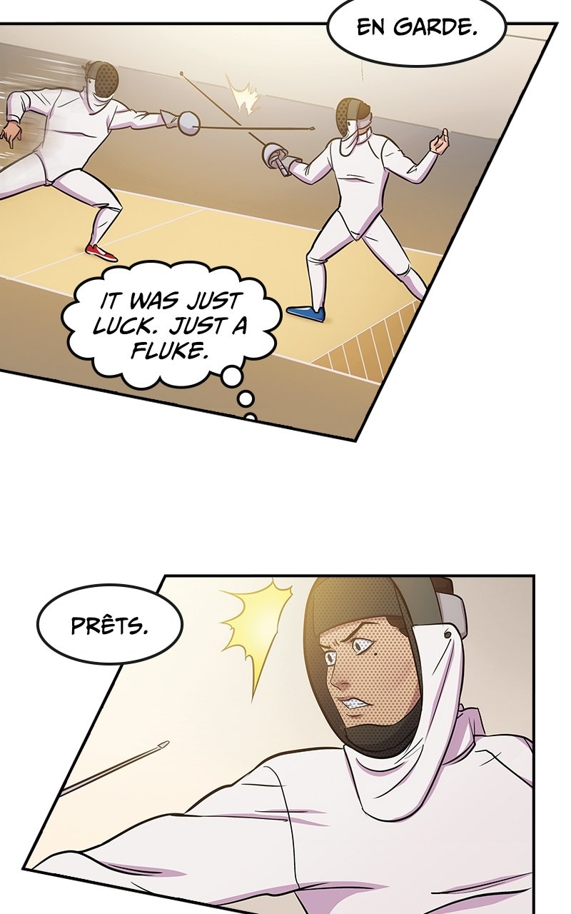 Read Fence Manga Online