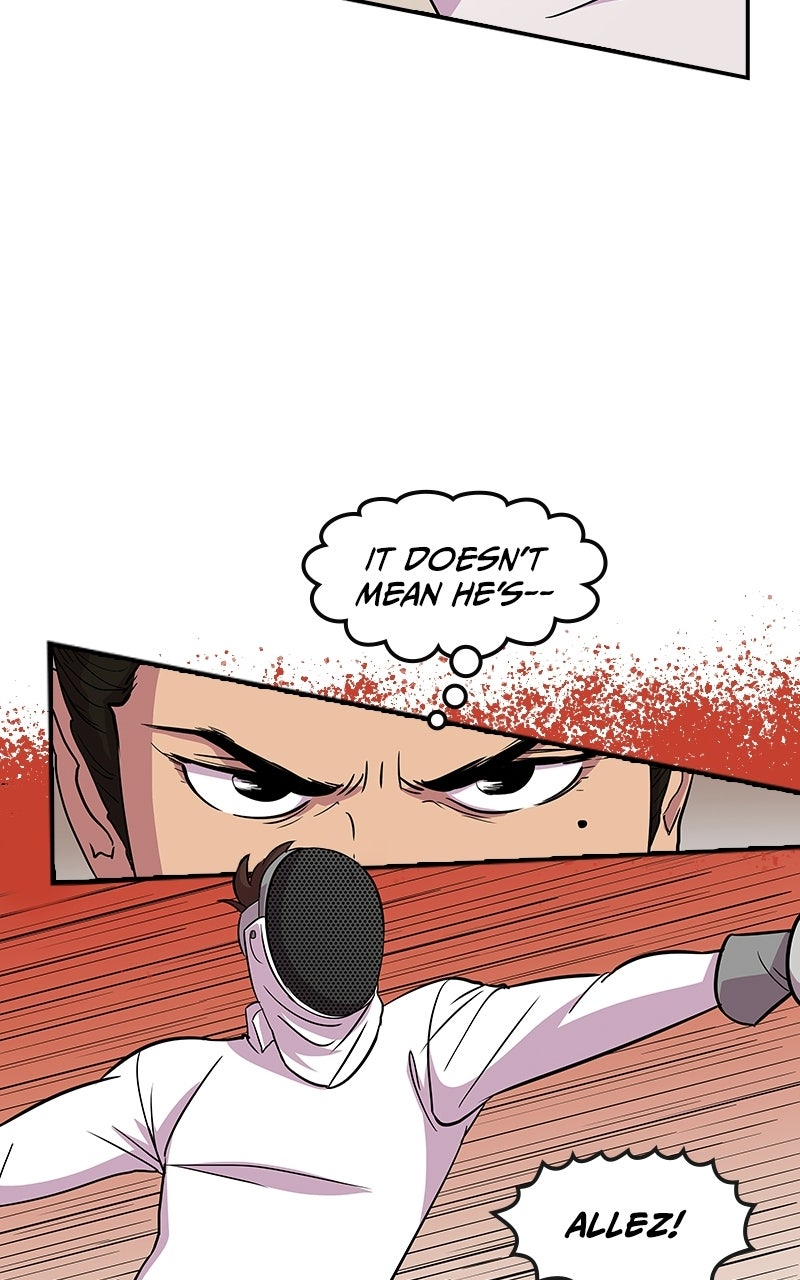 Read Fence Manga Online