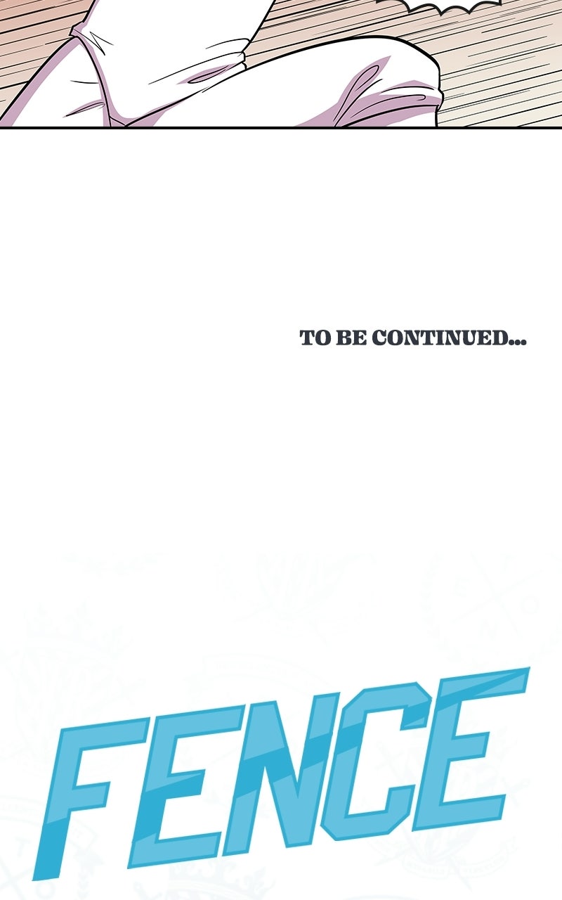 Read Fence Manga Online