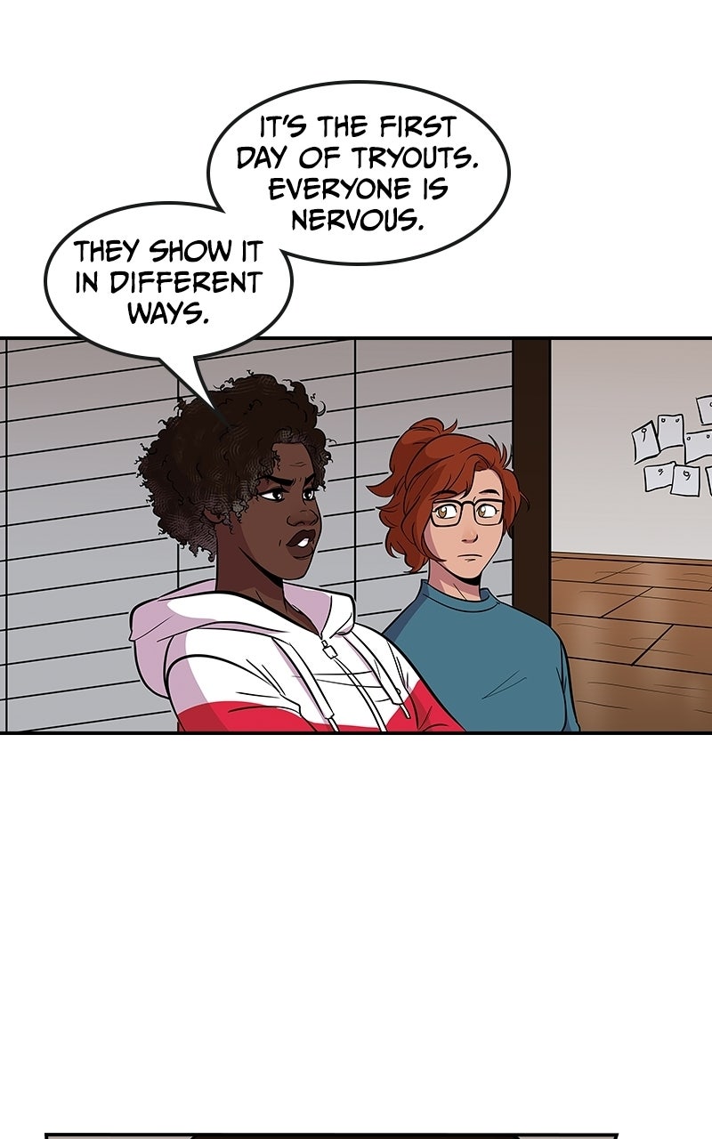 Read Fence Manga Online
