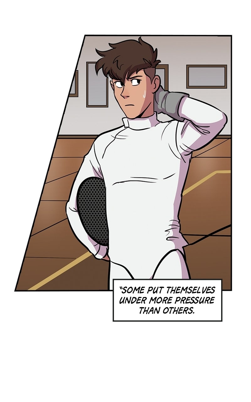 Read Fence Manga Online