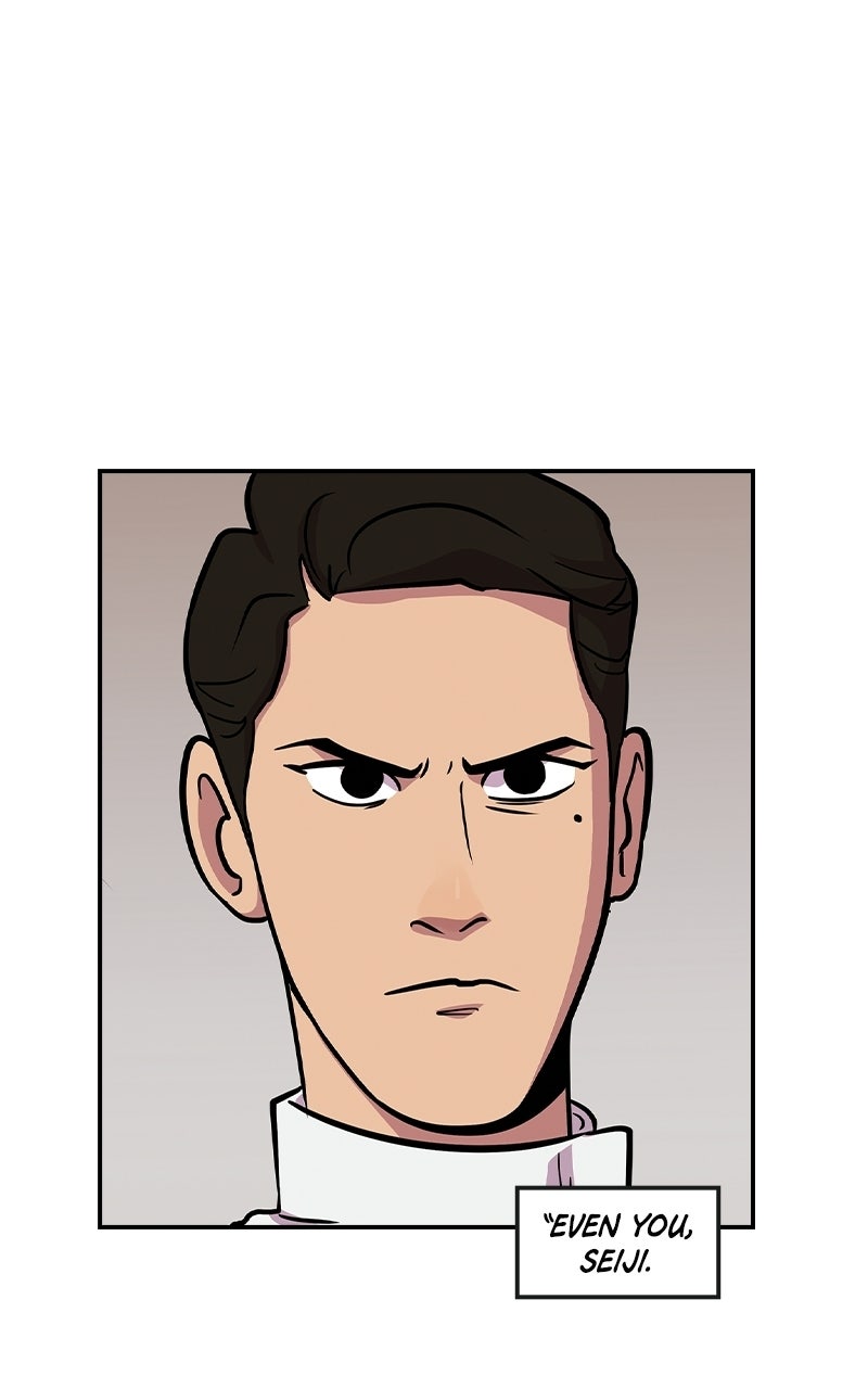 Read Fence Manga Online