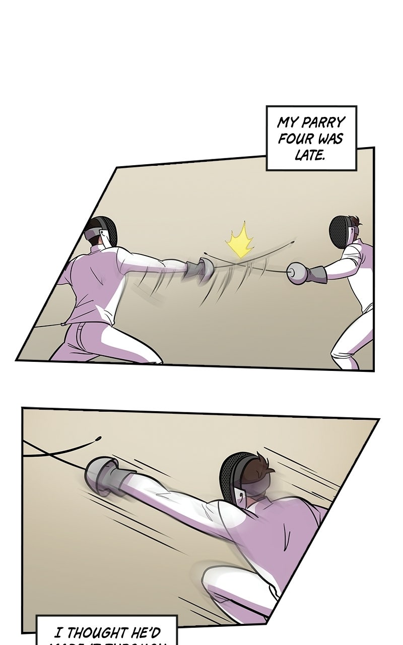 Read Fence Manga Online