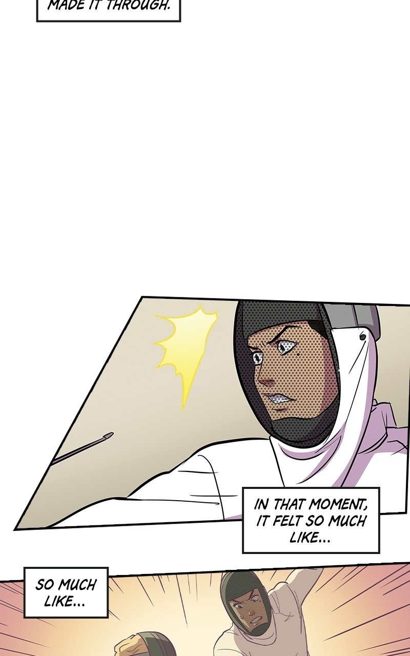 Read Fence Manga Online