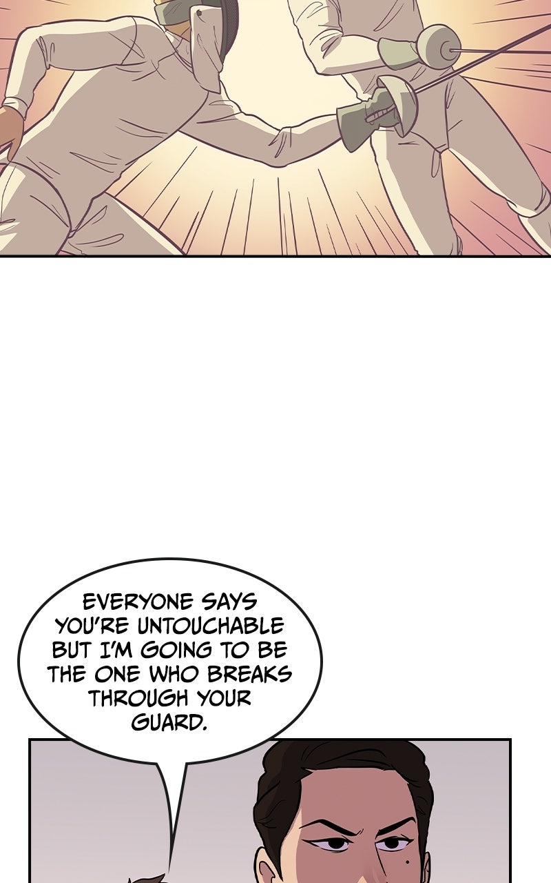 Read Fence Manga Online